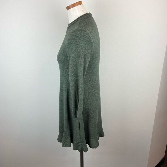 ModCloth Love of Ruffles Knit Tunic - Picture 5 of 7